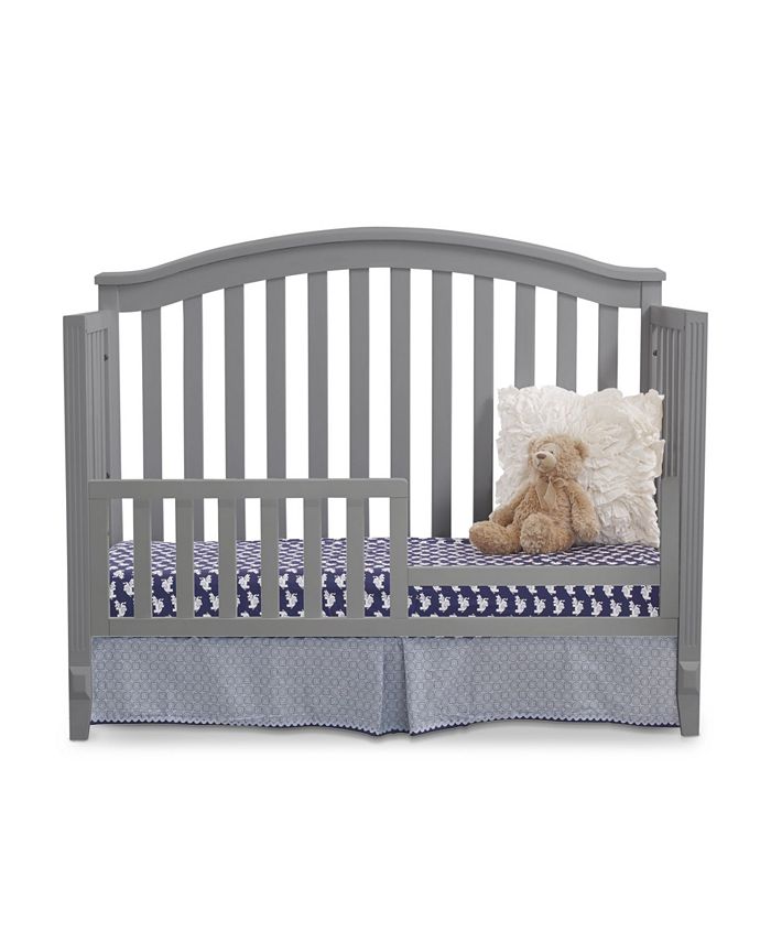 Sorelle Furniture 148 Toddler Rail Macy s