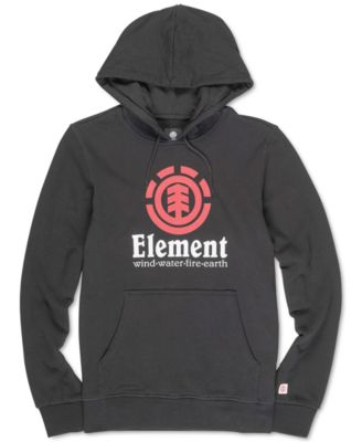 hoodie element