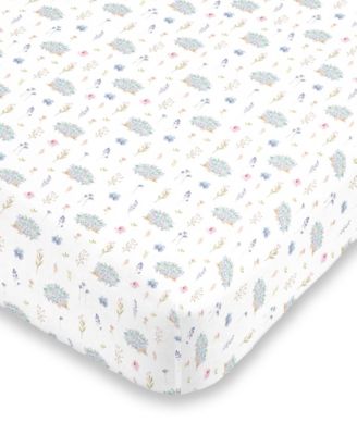 macy's crib sheets