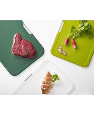 3-Pc. Nest Boards Chopping Board Set