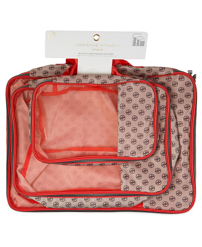 Adrienne vittadini bags macys clearance