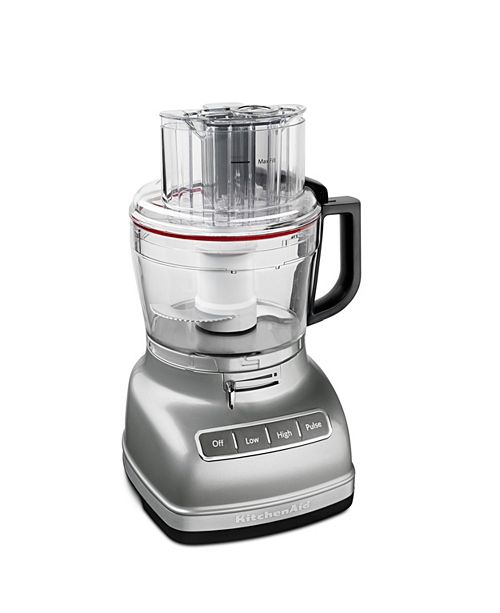 KitchenAid KFP1133 11Cup Food Processor with ExactSlice & Reviews