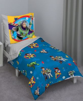 toddler bed duvet set