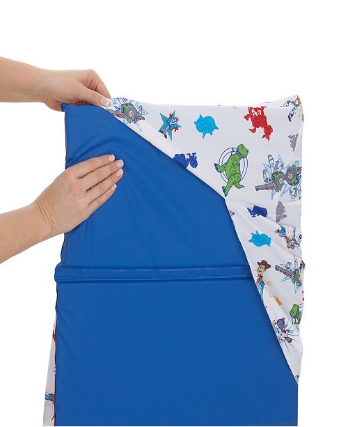 Disney Toy Story 4 Nap Mat Sheet Reviews Sheets Pillowcases