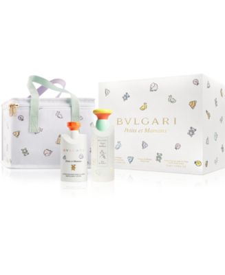 BVLGARI 3-Pc. Petits et Mamans Eau de Toilette Gift Set - Macy's