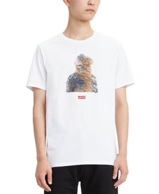 levi's star wars t shirt