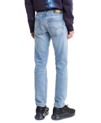 Levi's Men's Star Wars 501® Slim-Tapered Jeans - Macy's