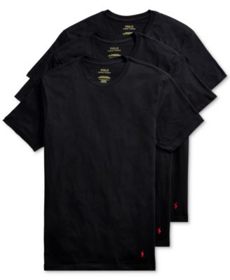 3pk polo shirts