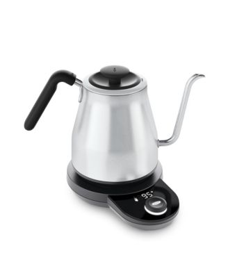 OXO Adjustable Temperature Gooseneck Tea Kettle