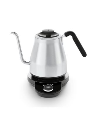 OXO Adjustable Temperature Gooseneck Tea Kettle Macy s