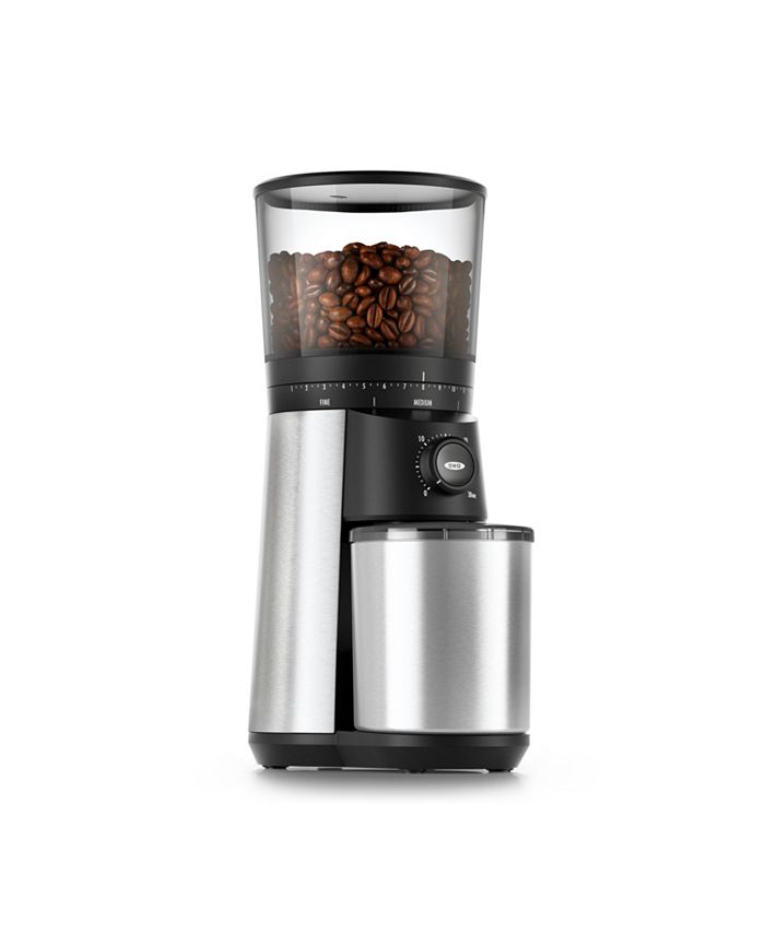 Oxo Conical Burr Grinder Review: Do the Reviews Match the Price