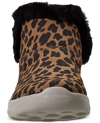 Skechers on the go joy - snow kitty on sale