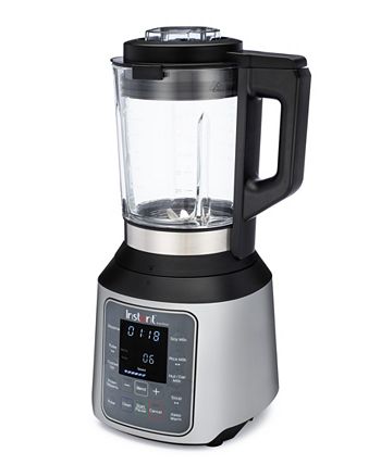The Instant Pot Ace Plus 10-in-1 blender is on sale at Macy's