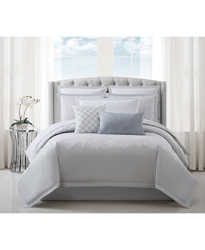 Charisma Cellini California King Comforter Set Macy's
