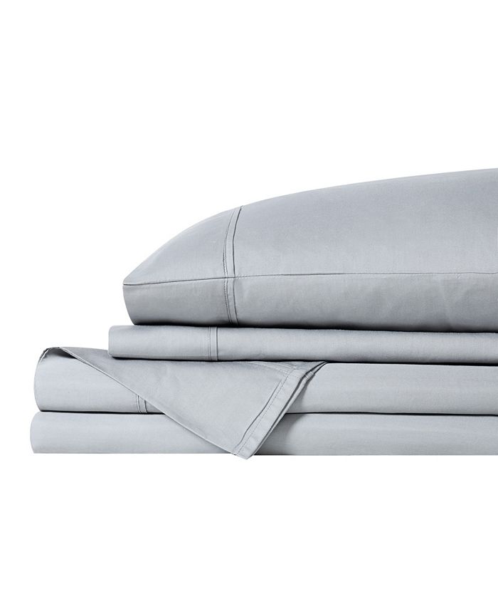 Vince Camuto Home Vince Camuto 1000TC CVC 6 Piece Queen Sheet Set Macy's