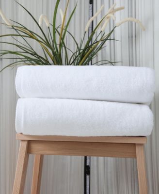 Calvin Klein Exclusive Bath Towel – Premia Home