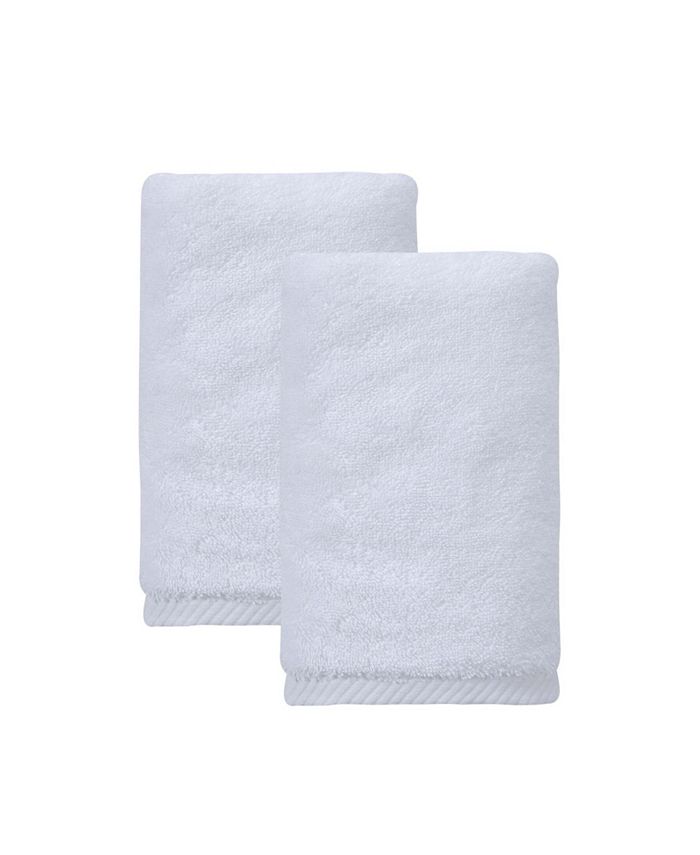 OZAN PREMIUM HOME Opulence 2Pc. Hand Towel Set Macy's