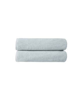 Opulence 2-Pc. Bath Sheet Set