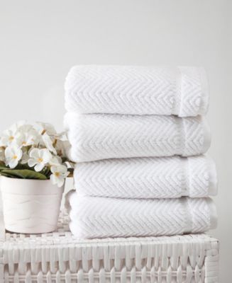 OZAN PREMIUM HOME Maui Bath Towels - Macy's