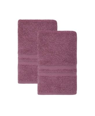Sienna 2-Pc. Hand Towel Set