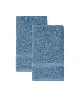 Sienna 2-Pc. Washcloth Set