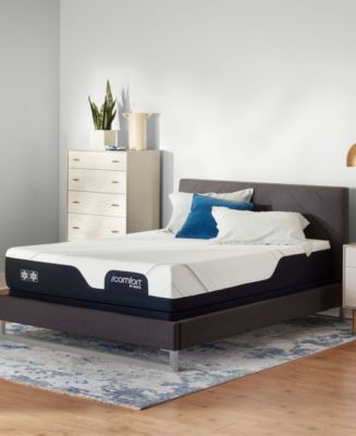 iComfort by Serta CF 2000 11.5'' Firm Mattress- Full - Macy's