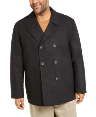 macy's nautica big and tall