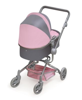 cheap doll pram