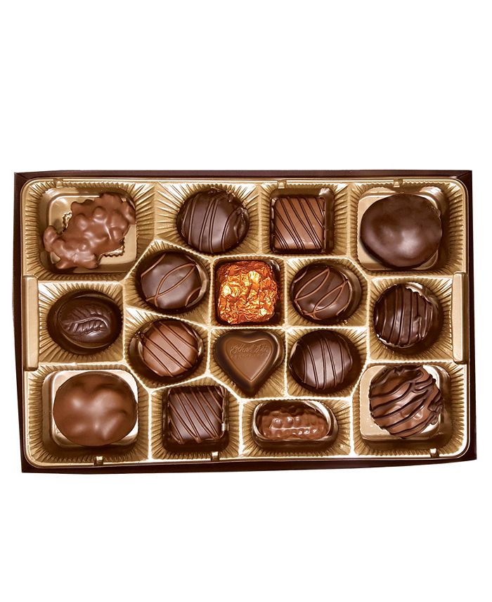 Ethel M Chocolates Las Vegas 16 Piece Collection Macy's