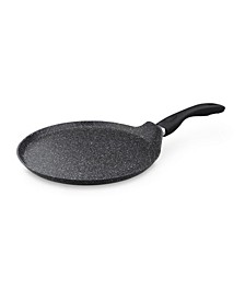 12.5" Round Crepe Pan