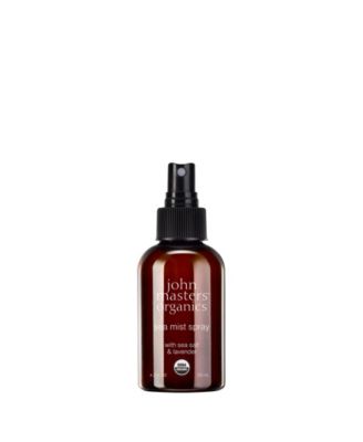 John Masters Organics - Sea Mist Spray With Sea Salt & Lavender, 4.2 oz.