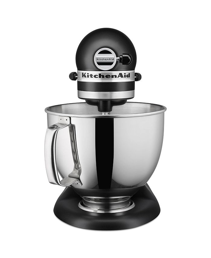 KitchenAid Artisan 5 Qt. Stand Mixer KSM150PS Macy's