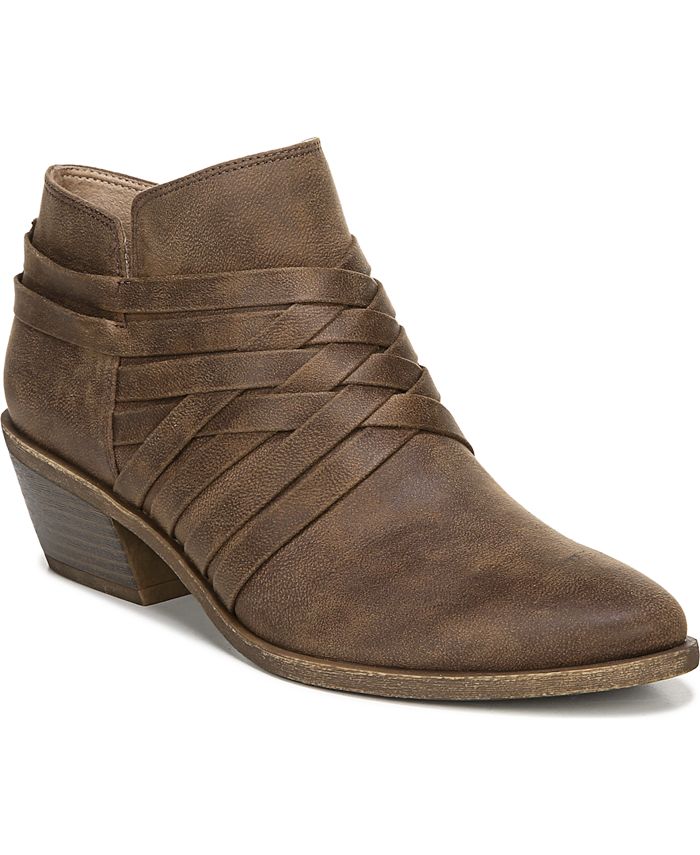 LifeStride Prairie Booties Macy s