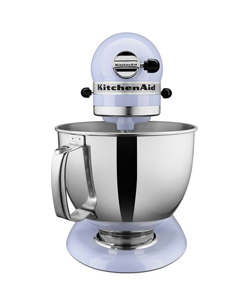 KitchenAid Artisan 5 Qt. Stand Mixer KSM150PS & Reviews ...