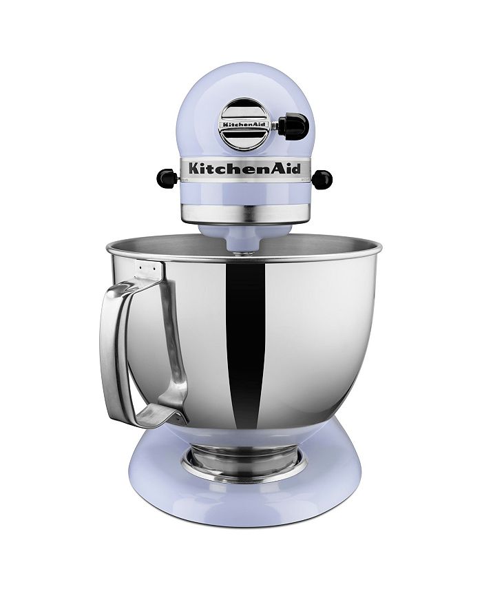 KitchenAid Artisan 5 Qt. Stand Mixer KSM150PS Macy's