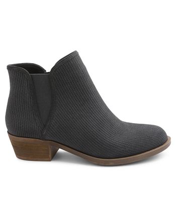 Kensie clearance boots macys