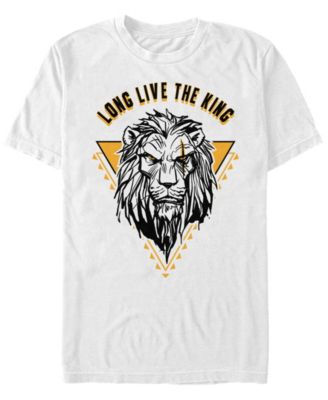 lion king scar t shirt