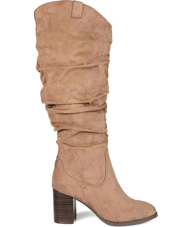 journee bazel boot