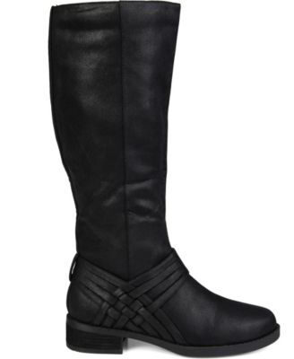 Women's Extra Wide Calf Meg Boot