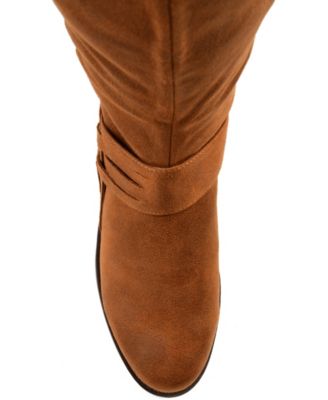 Women's Wide Calf Meg Boots