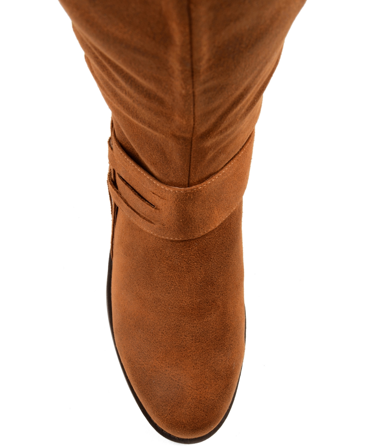 Journee Collection Women's Meg Knee High Boots