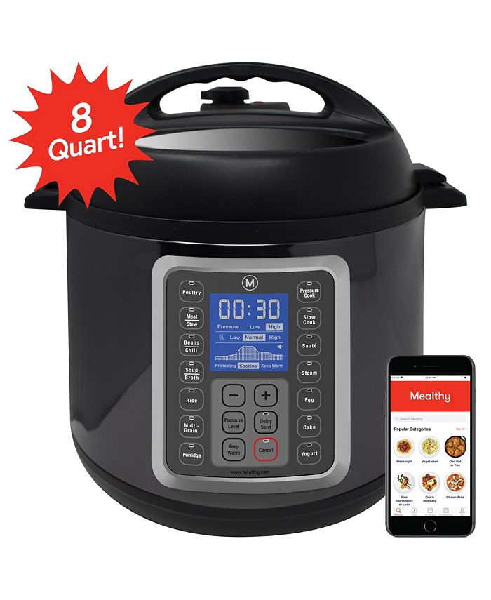 How to 2025 use mealthy multipot
