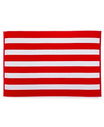 Welhome - Cabana 2-Pc. Beach Towel Set