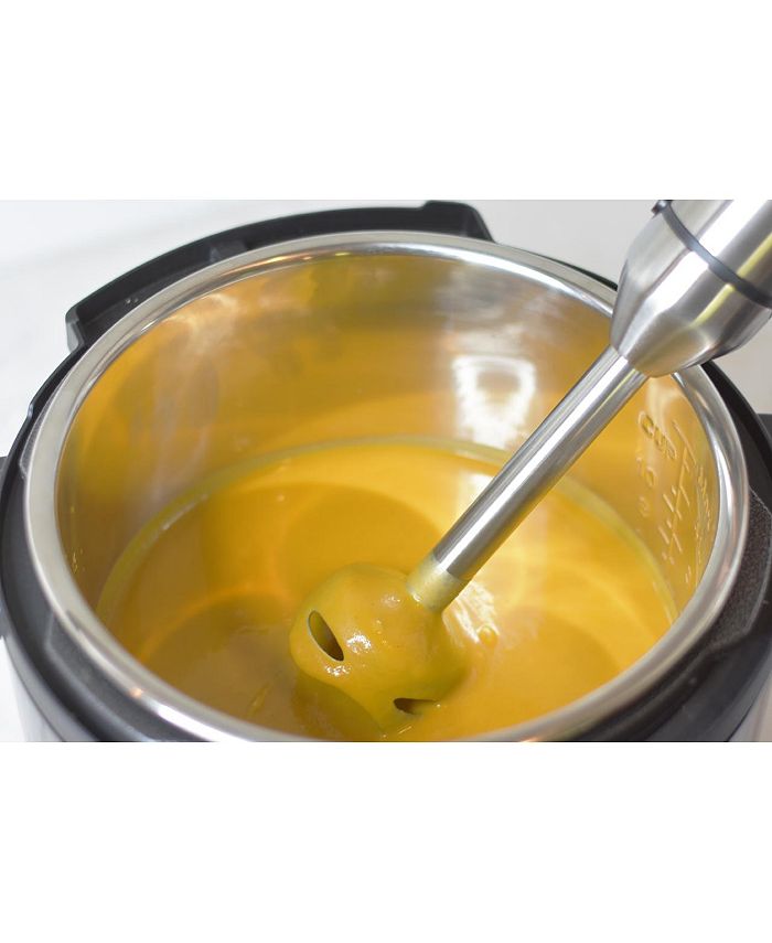 Mealthy HandBlend Immersion Blender Macy's
