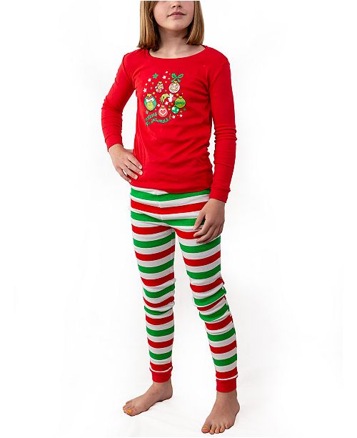 Licensed Grinch Women S And Women S Plus One Piece Pajamas