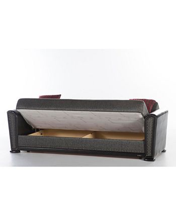 Bellona - Alfa Sleeper Sofa