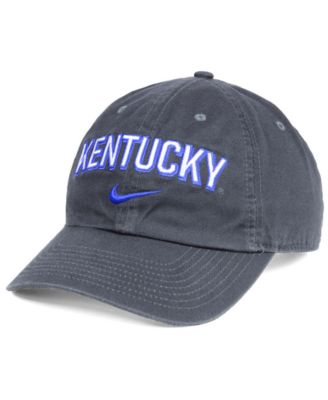 Nike - H86 Wordmark Swoosh Cap