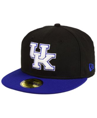 New Era - AC 59FIFTY-FITTED Cap