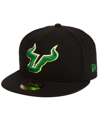 usf fitted hat