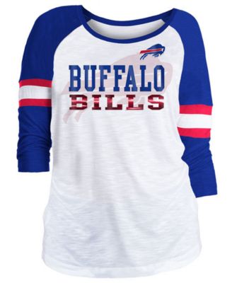 buffalo bills t shirt women